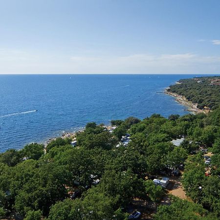 Fkk Adriatika In Fkk Solaris Naturist Resort ポレッチ エクステリア 写真